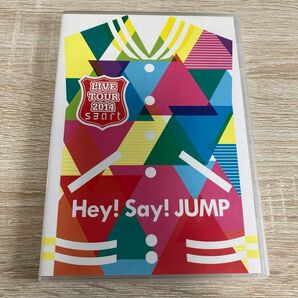 Hey!Say!JUMP LIVE DVD smart 通常盤