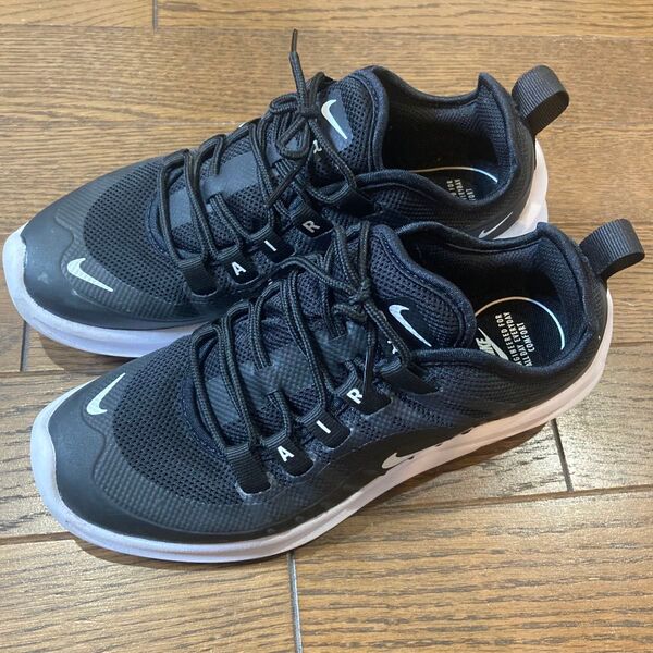 NIKE スニーカー AIRMax 23cm