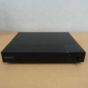 1 jpy ~ SONY BDP-S1500 Blue-ray disk /DVD player NETFLIX 2019 year made 