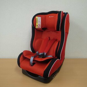 5187T LEAMAN Lee man kai na1029A детское кресло красный ремень безопасности фиксация новорожденный ~7 лет примерно масса ~25kg товары для дома рейс B