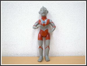  maru sun SAN JAPAN jpy . Pro 1966 Ultraman sofvi figure doll height 30cm