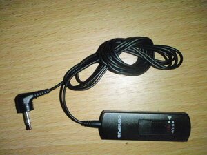 O001-RS17 OLYMPUS made remote control RS17(L400 for )