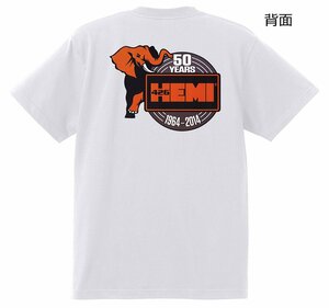 モパー Tシャツ H69 Moparクライスラー ダッジ プリマス チャージャー フューリー コロネットクライスラー チャレンジャー ダート マグナム