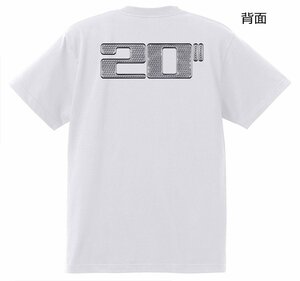 Eazy Cruise カーショー Ｔシャツ 10 アメ車 20インチ ローライダー 大径アルミホイール ドンク ラグ イージークルーズ