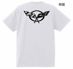 シボレー・シェビーTシャツ 旗 H01 カマロ コルベット エルカミーノ ベルエア インパラ カプリス モンテカルロ ノバ c1500 サバ―バン