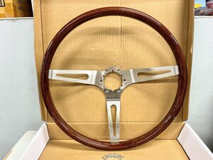  limitation 1967~72 GM original sport wooden steering wheel 15li Pro goods Chevrolet Buick Pontiac Oldsmobile hot rod 