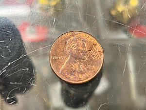 フリーメーソン フリーメイソン コイン 1セント 2014 リンカーン 46フリーメーソン アノニマス イルミナティ 米軍 ミリタリー 秘密結社
