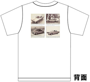 アドバタイジング AMC 2997 白 Ｔシャツ 1969 ジャベリン ホーネット アンバサダー ランブラー AMX レベル