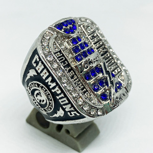  Champion кольцо 2004 год язык pa Bay * подсветка 22 номер язык pa Bay * подсветка Tampa Bay Lightning Stanley cup NHL