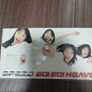 送料無料 SPEED GO!GO!HEAVEN