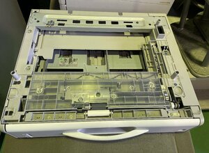  Ricoh RICOH 250 sheets extension tray 6400*RICOH SP6450 SP6440 SP6430 SP6420 SP6410 etc. for 