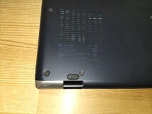 ジャンク TOSHIBA dynabook G83/DN _画像7