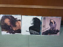 美品！★中森明菜 ◇ 不思議・STOCK・Cross My Palm・他2枚/難破船・DESIRE・TATTOO・他 6枚 ◇合計LP 5枚/EP 9枚★_画像4