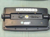 ★humminbird ◇ ハミンバード 898C GPS SYSTEM★ジャンク_画像5