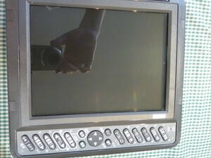 *HONDEX ho n Dex HE-820-Bo Fishfinder (эхолот) * Junk 