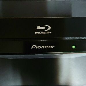 【ジャンク】Pioneer BDR-S06XLB ドライブ パイオニア 内蔵Blu-ray