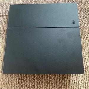 PS4本体　CUH-1200A ジャンク