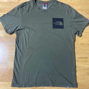 THE NORTH FACE Tシャツ