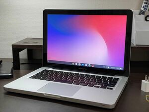 MacBook Pro 2012 13インチ