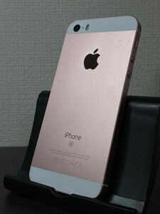 iPhone SE第一世代 SIMフリー