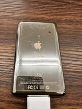 ジャンク　Apple iPod Classic 30GB A1136_画像2