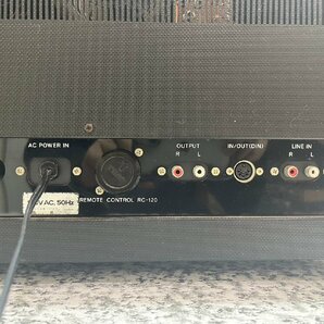 0860 ジャンク品 オーディオ機器 オープンリールデッキ TEAC A-2300SX ティアックの画像9