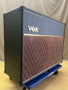 0870 б/у товар машинное оборудование гитарный усилитель combo VOX AC30VR 30Wvoks