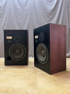 0894　ジャンク品　オーディオ機器　スピーカーペア　JBL L40 【2個口発送品】