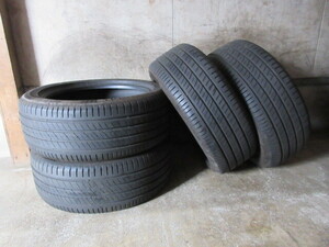 New vehicle外し4本set!! Continental UltraContact UC7 (2023) 205/50R17 VOLVO Volvo V50 V70 Serena Impreza スポーツ 他にも 格安Must Sell!!