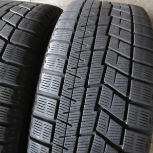 冬用set!! Euro-S Stream (GM) (17x7+48 5H/114,3) バリ溝(YOKOHAMA iG60) 215/50R17 ステップ WG VOXY アクセラ ビアンテ エスクァイア 他の画像8