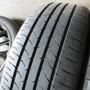 Weds レオニス LEONIS VT (BP) (18x7+53 5H/114,3) 215/45R18 アクセラ MAZDA 3 ヴォクシー VOXY エスクァイア インテグラ ロードスター 他の画像8