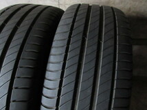 BLONKS (BP) (17x6,5+525H/114,3) バリ溝(MICHELIN PRIMACY 4/2022) 215/50R17 ステップ WG エスクァイア VOXY ヴォクシー アクセラ 他にも_画像8