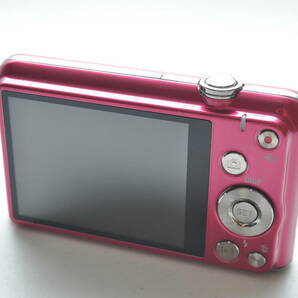 ★良品★CASIO カシオ EX-ZS26 #A25513の画像4