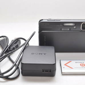 ★極上美品★SONY ソニー DSC-TX10 #A2558の画像1