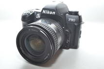 ★極上美品★Nikon ニコン F80D ボディ / AF NIKKOR 24-50mm F3.3-4.5 #A233_画像2