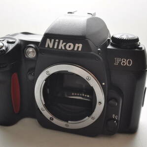 ★極上美品★Nikon ニコン F80S ボディ / レンズ 35-70mm #A236の画像3