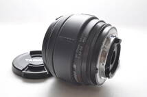 ★極上美品★Nikon ニコン F80S ボディ / レンズ TAMRON AF 24-70mm F3.3-5.6 #A240_画像9