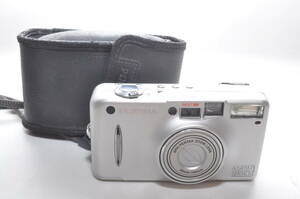 ★極上美品★PENTAX ペンタックス ESPIO 120 SW II #A249