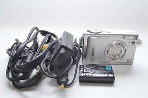 ★極上美品★FUJIFILM 富士フィルム FINEPIX F10 #A298