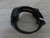 中古 Garmin ガーミン ForeAthlete 45 腕時計 マラソンウォッチ ランニングウォッチ_画像3