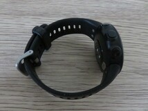 中古 Garmin ガーミン ForeAthlete 45 腕時計 マラソンウォッチ ランニングウォッチ_画像4