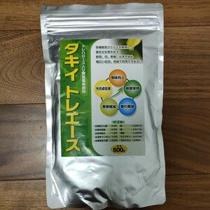 タキイ　トレエース　500g