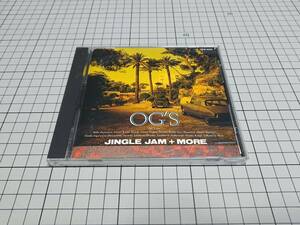 OG'S / JINGLE JAM + MORE