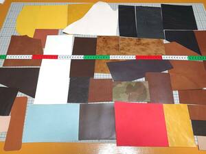  original leather * leather various is gire658g leather craft Junk 