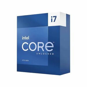 【未開封】intel core i7 13700K BOX 