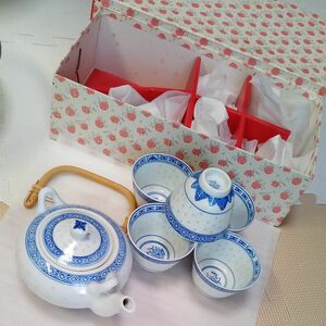 中国 茶器セット