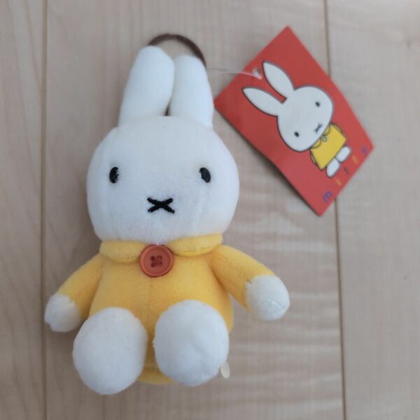 ミッフィー ぬいぐるみ miffy