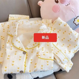  lady's pyjamas room wear Night wear new goods free shipping 