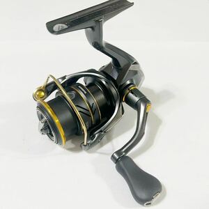 * прекрасный товар * Shimano 21 Thor reXR C2500S