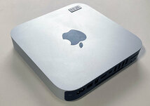 美品！Mac mini Server (Late 2012) 2.3GHzクアッドコアIntel Core i7 8GB RAM 1TB HDD（Apple純正） x 2_画像4